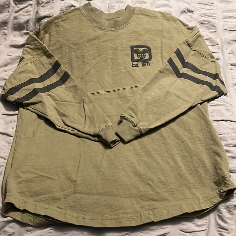 Walt Disney World Spirit Jersey